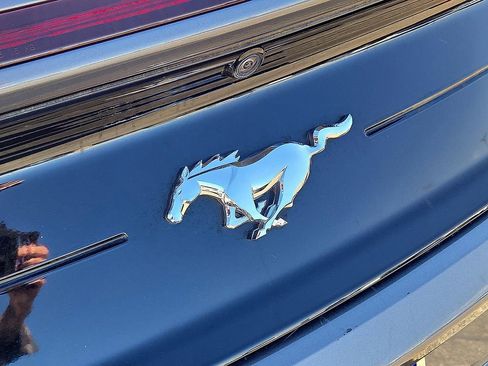 Used 2023 Ford Mustang Premium image 25