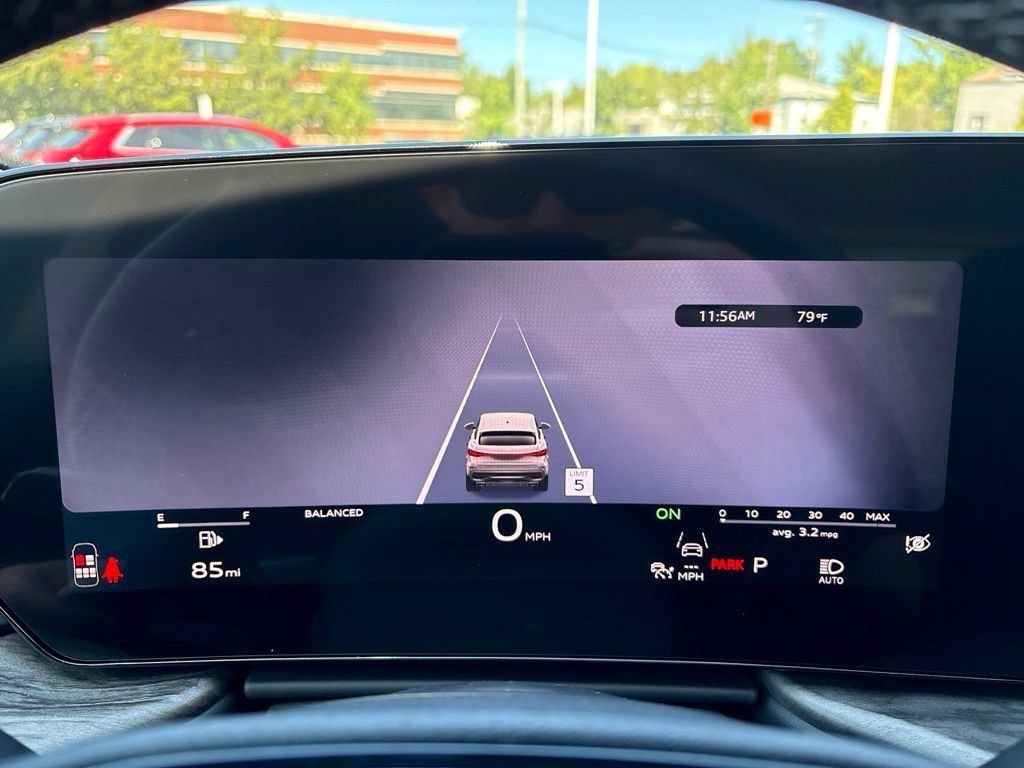 New 2026 Audi Q5 Premium Plus AWD/4WD image 16