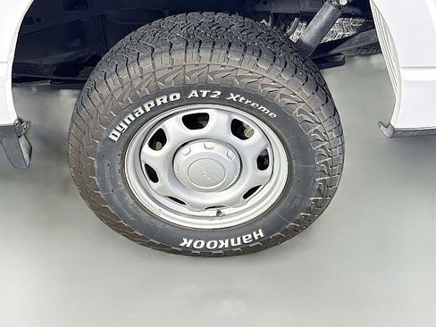 Used 2022 Ford F150 XL w/ Trailer Tow Package AWD/4WD image 28