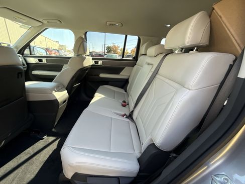 New 2026 Hyundai Santa Fe SEL image 23