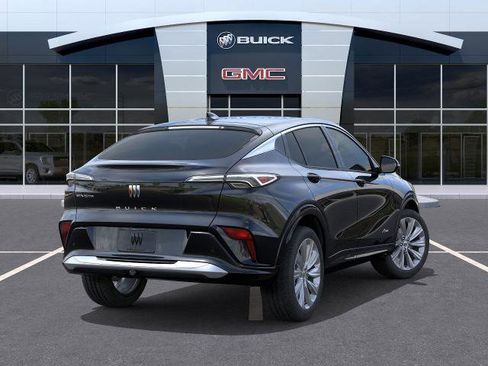 New 2026 Buick Envista Avenir FWD image 43