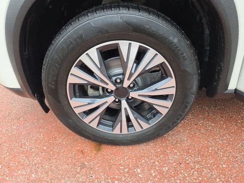 Used 2023 Nissan Rogue SV AWD/4WD image 24