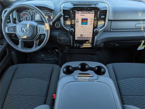 New 2025 RAM 3500 Big Horn image 5