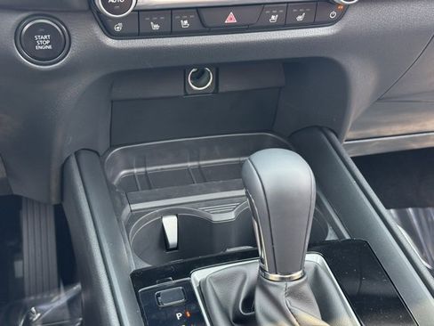 New 2025 MAZDA CX-50 AWD 2.5 Turbo w/ Accent Package image 6