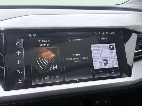 Used 2023 Audi Q4 e-tron Premium Plus w/ Premium Plus image 34