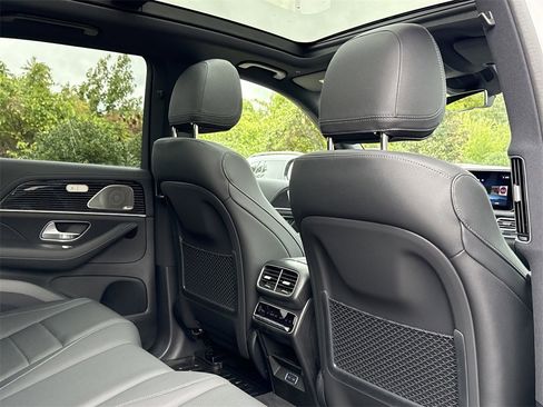 New 2026 Mercedes-Benz GLE 350 4MATIC image 18
