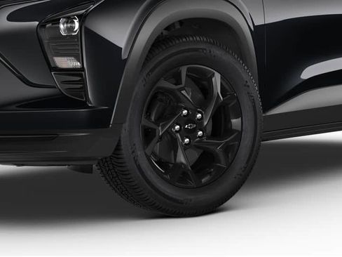 New 2026 Chevrolet Trax LT image 30