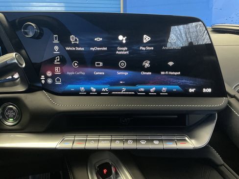 New 2026 Chevrolet Corvette Z06 image 21