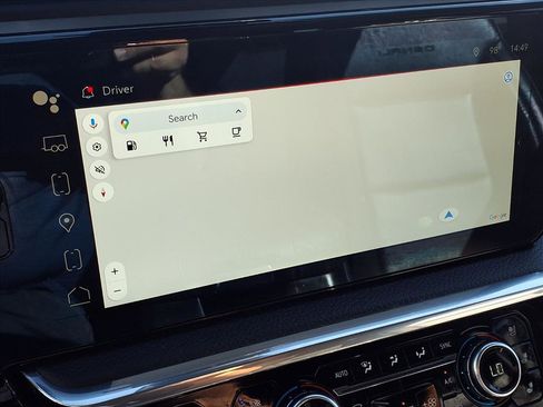 Used 2024 GMC Sierra 1500 Denali image 23