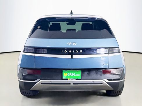 Used 2023 Hyundai Ioniq 5 SEL image 8