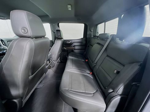 Certified 2019 GMC Sierra 1500 Denali image 24