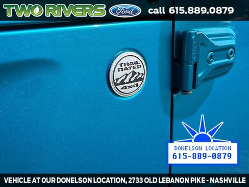 Used 2020 Jeep Wrangler Unlimited Sport S image 5