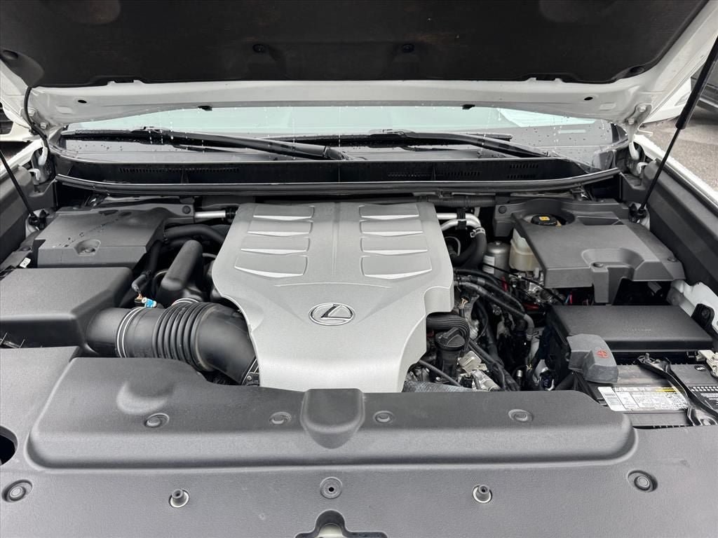 Used 2020 Lexus GX 460 Premium AWD/4WD image 14