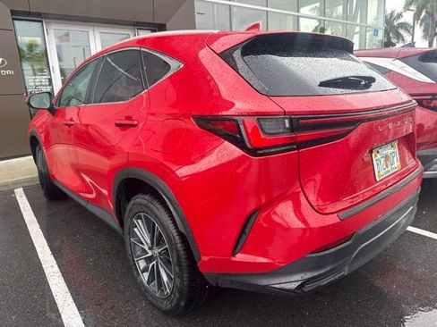 Used 2024 Lexus NX 250 FWD w/ Towing Package (2000 Lbs) image 7