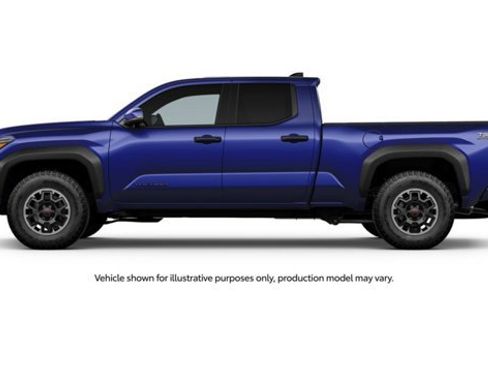 New 2025 Toyota Tacoma TRD Off-Road image 3