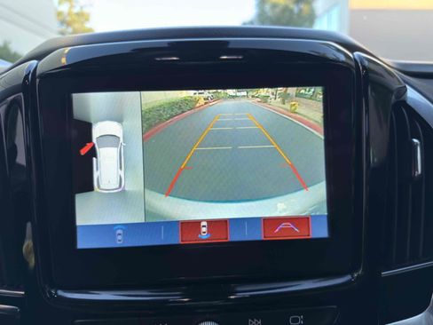 Used 2018 Chevrolet Traverse Premier w/ Redline Edition image 51