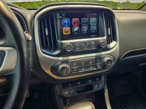 Used 2018 GMC Canyon SLE w/ Nightfall Edition AWD/4WD image 21