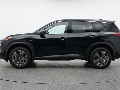 Used 2025 Nissan Rogue SV image 5