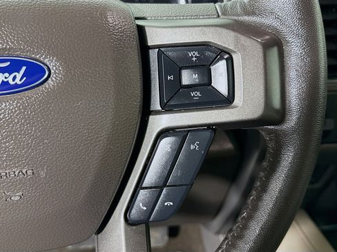 Used 2020 Ford Expedition XLT w/ Equipment Group 202A image 15