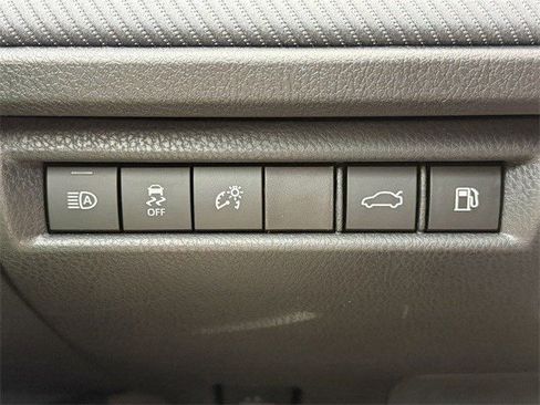 New 2026 Toyota Camry Hybrid image 20