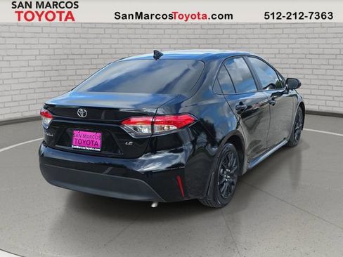 Used 2026 Toyota Corolla LE FWD image 9