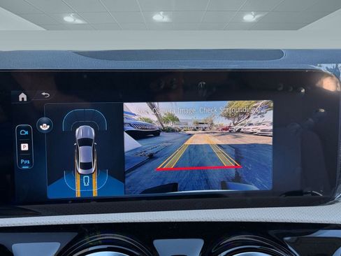 New 2026 Mercedes-Benz CLA 250 image 28