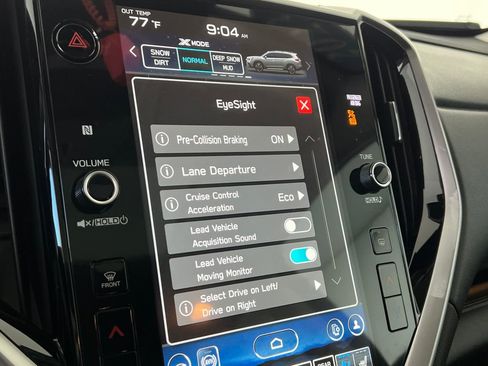 Certified 2023 Subaru Ascent Touring AWD/4WD image 38
