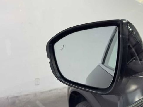 Used 2022 INFINITI QX60 Pure FWD image 11