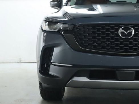 Certified 2025 MAZDA CX-50 Meridian Edition w/ Apex Package image 7