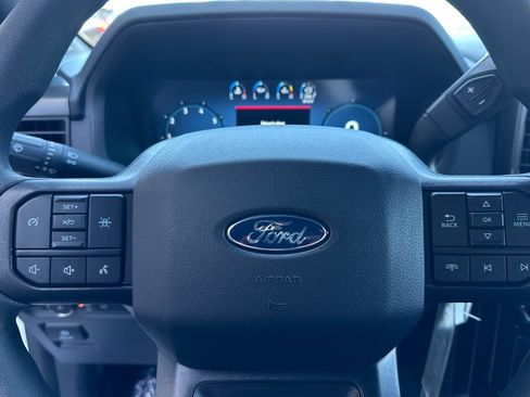 New 2026 Ford F150 STX w/ Equipment Group 200A RWD image 22