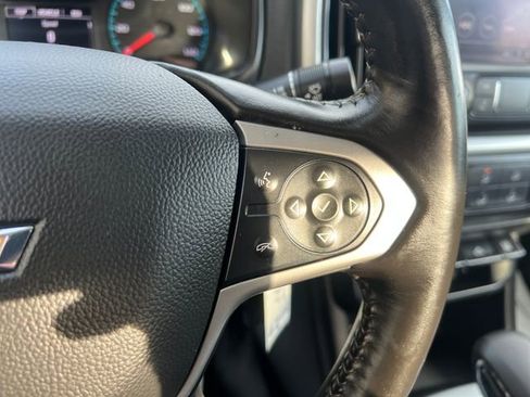 Used 2022 Chevrolet Colorado LT w/ Fleet Safety Package image 27
