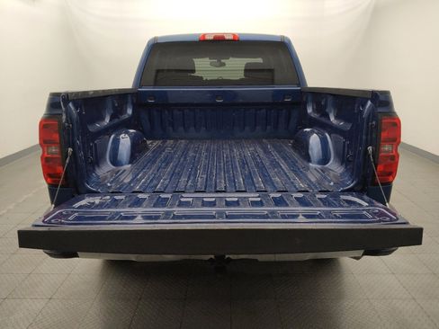 Used 2015 Chevrolet Silverado 1500 LT w/ All Star Edition AWD/4WD image 29