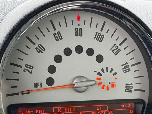 Used 2011 MINI Cooper Convertible image 16