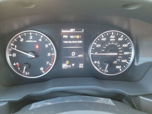 New 2026 Subaru Forester Premium AWD/4WD image 20