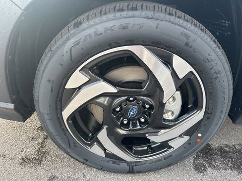 New 2026 Subaru Crosstrek 2.5i Limited AWD/4WD image 33
