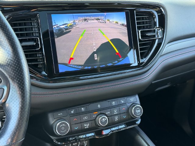 Used 2024 Dodge Durango GT RWD image 20