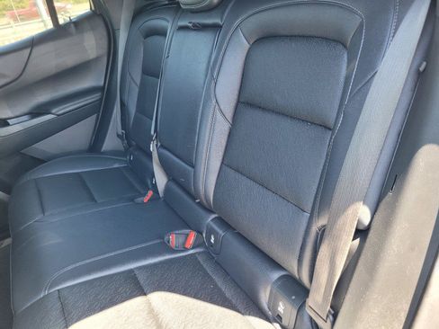 Used 2025 Chevrolet Equinox LT w/ Convenience Package II AWD/4WD image 15