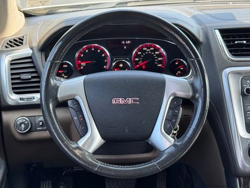 Used 2014 GMC Acadia SLT AWD/4WD image 7