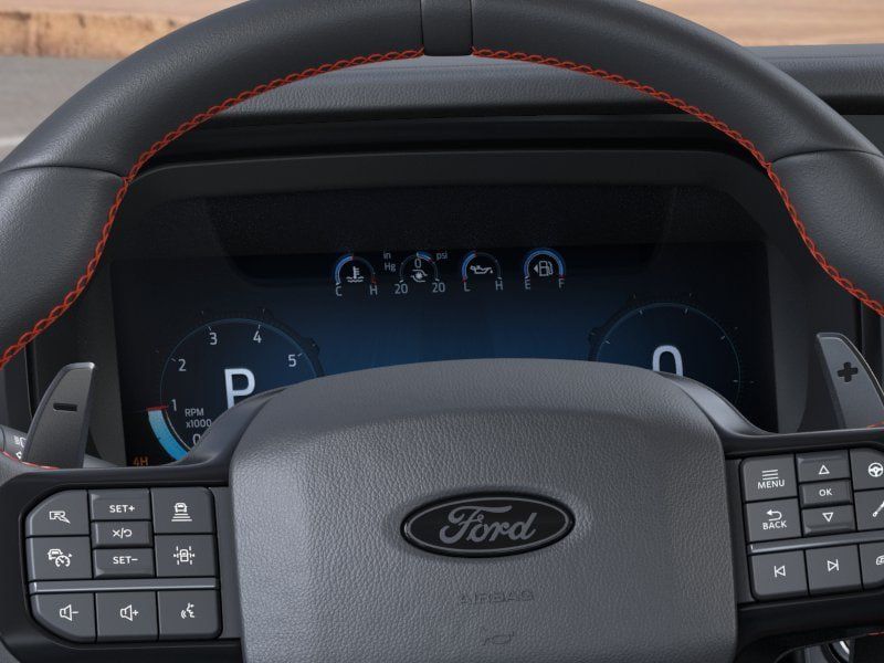 New 2026 Ford F150 Raptor AWD/4WD image 37