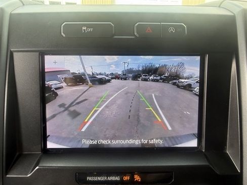 Used 2019 Ford F150 XLT w/ Equipment Group 302A Luxury image 31