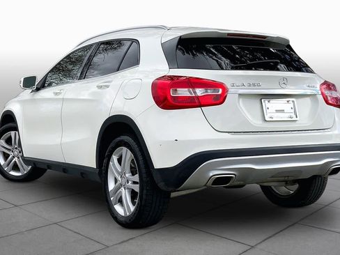 Used 2016 Mercedes-Benz GLA 250 4MATIC image 12