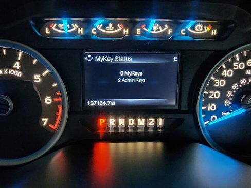 Used 2016 Ford F150 XLT w/ Equipment Group 302A Luxury image 14