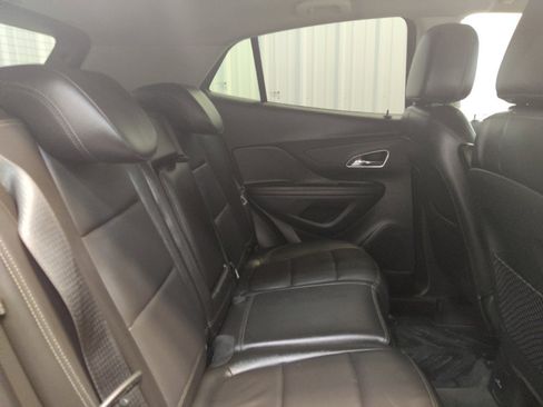 Used 2014 Buick Encore Premium FWD image 19