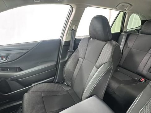 Certified 2025 Subaru Outback Premium image 15