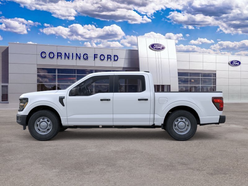 New 2026 Ford F150 XL RWD image 32