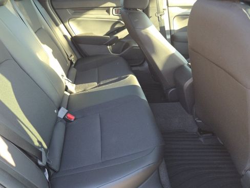 New 2026 Honda Civic Sport image 20