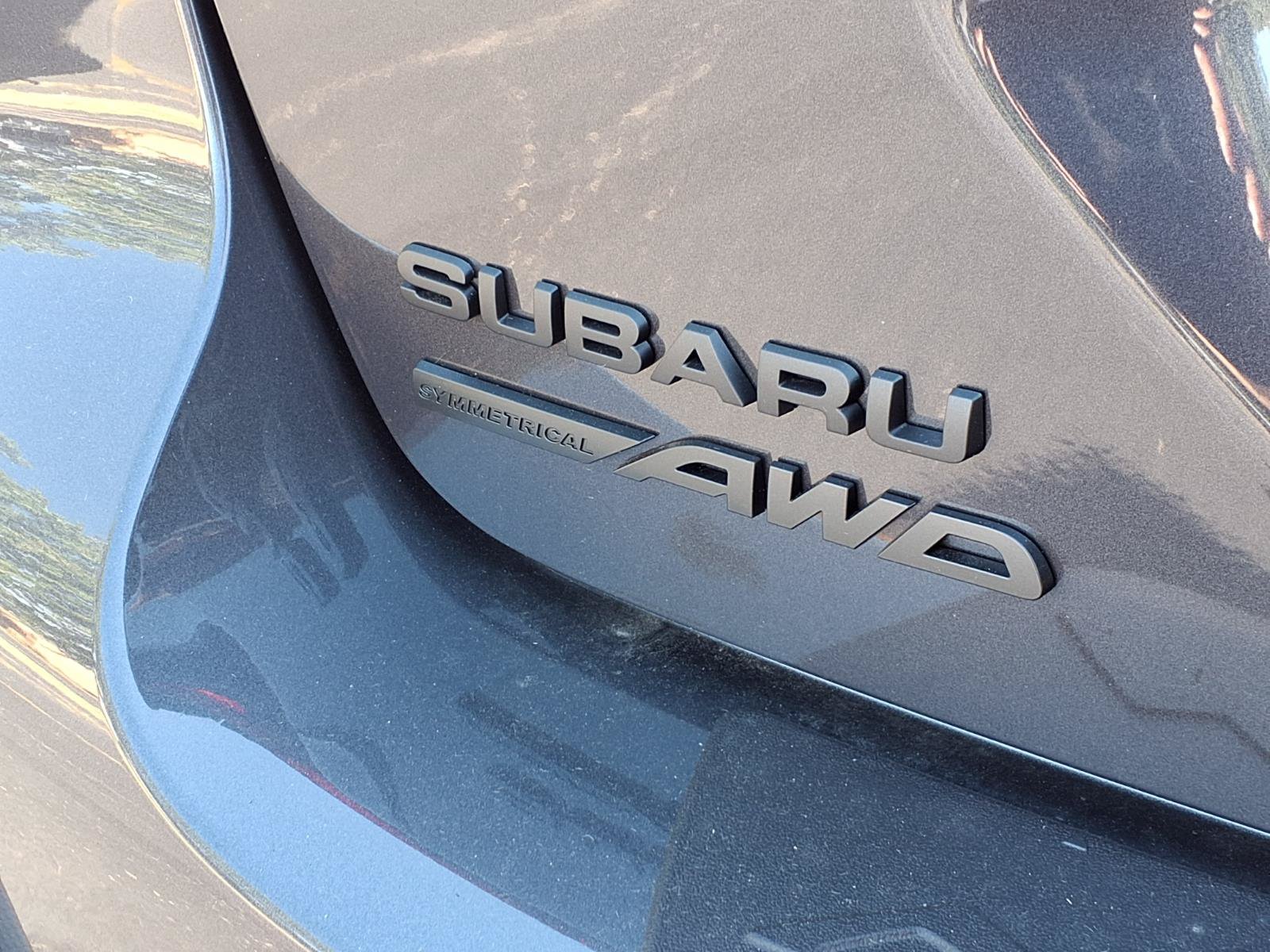 New 2026 Subaru Crosstrek 2.5i Limited AWD/4WD image 20
