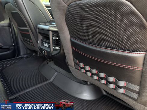 Used 2022 RAM 1500 TRX w/ TRX Level 2 Equipment Group AWD/4WD image 30