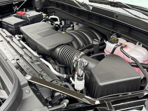 New 2026 GMC Sierra 1500 AT4 w/ AT4 Premium Package AWD/4WD image 26