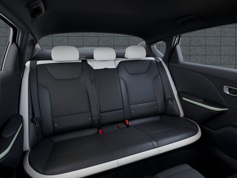 New 2026 Kia K4 GT-Line image 16